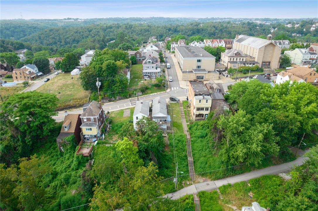 2501 Arlington Avenue