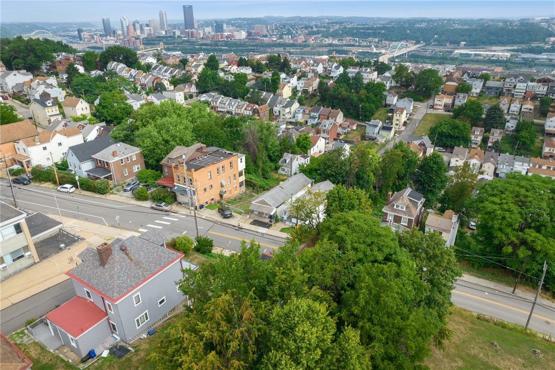 2501 Arlington Avenue