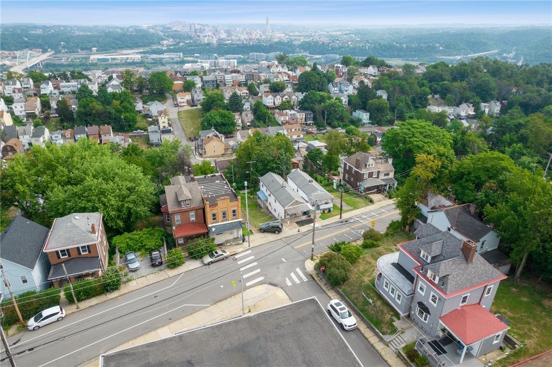 2501 Arlington Avenue