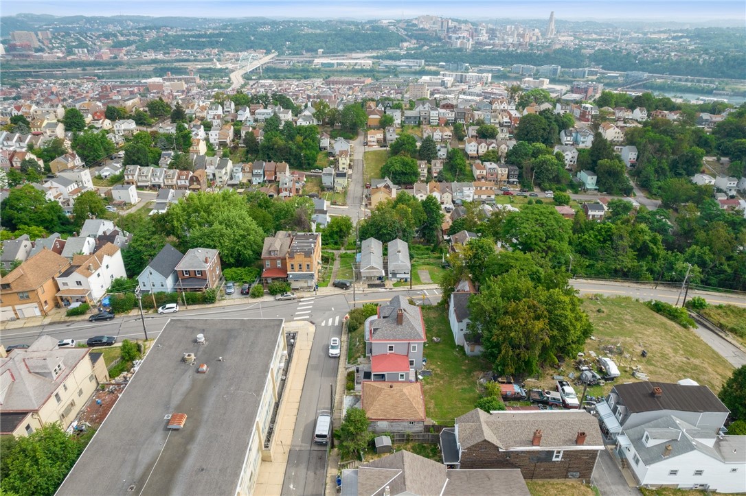 2501 Arlington Avenue