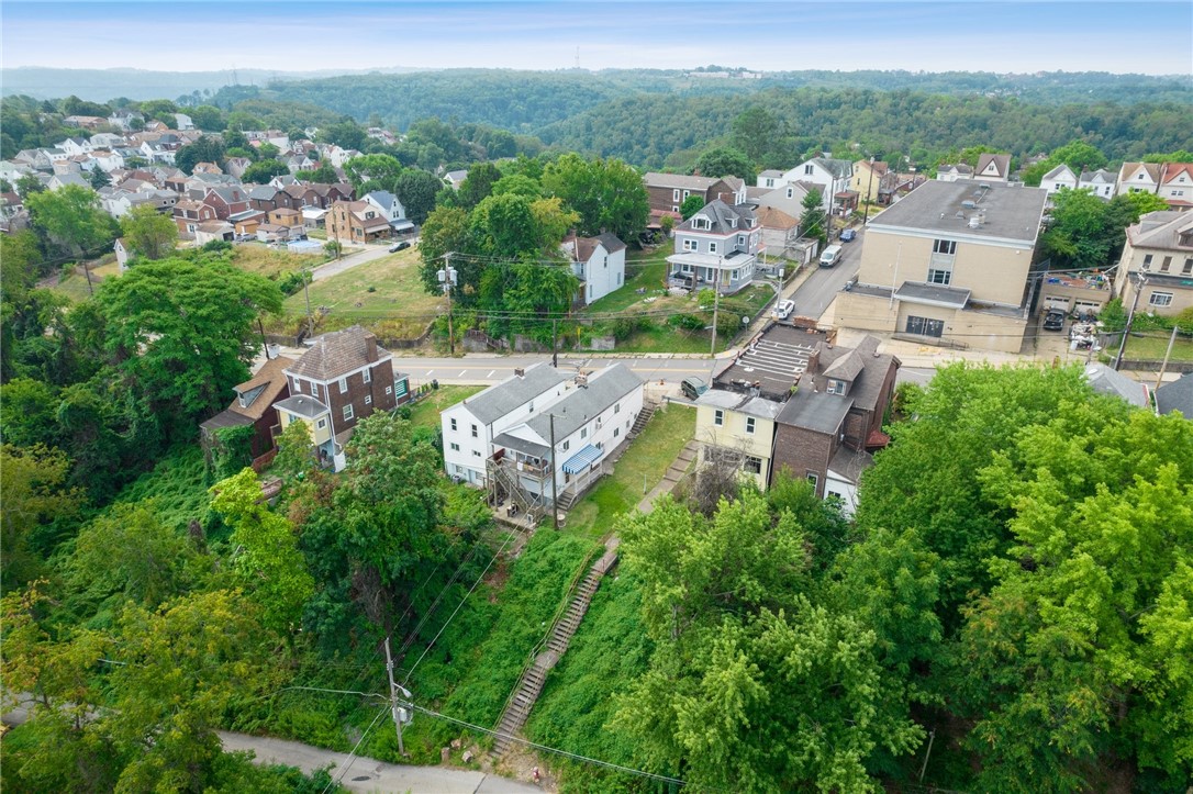 2501 Arlington Avenue