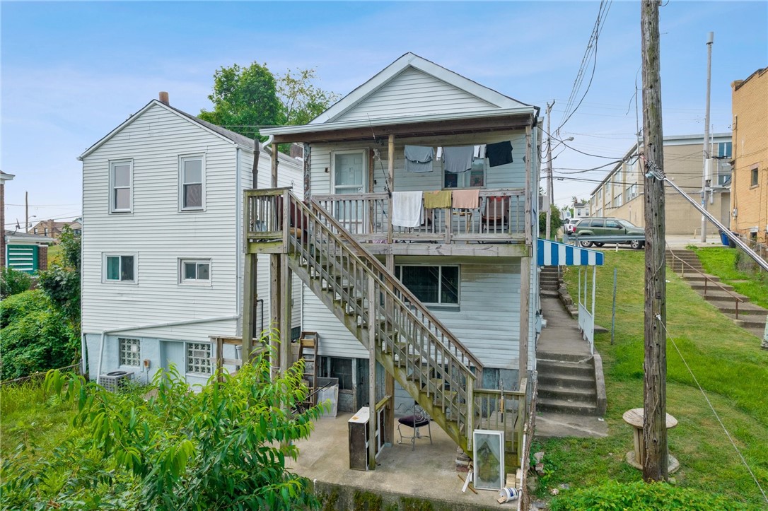 2501 Arlington Avenue