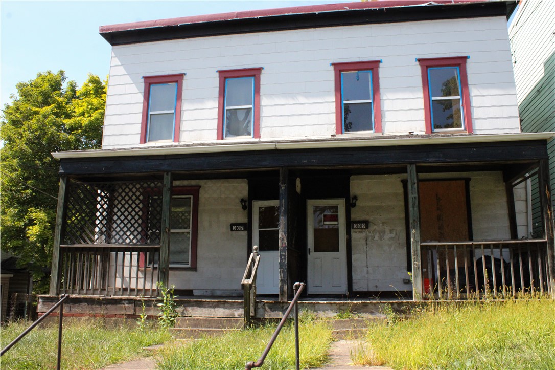 307-309 Highland Avenue