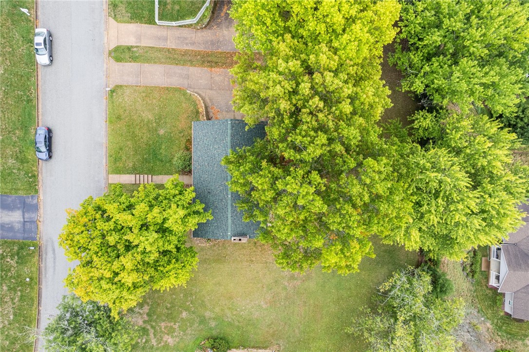 12 Chestnut Hill Drive