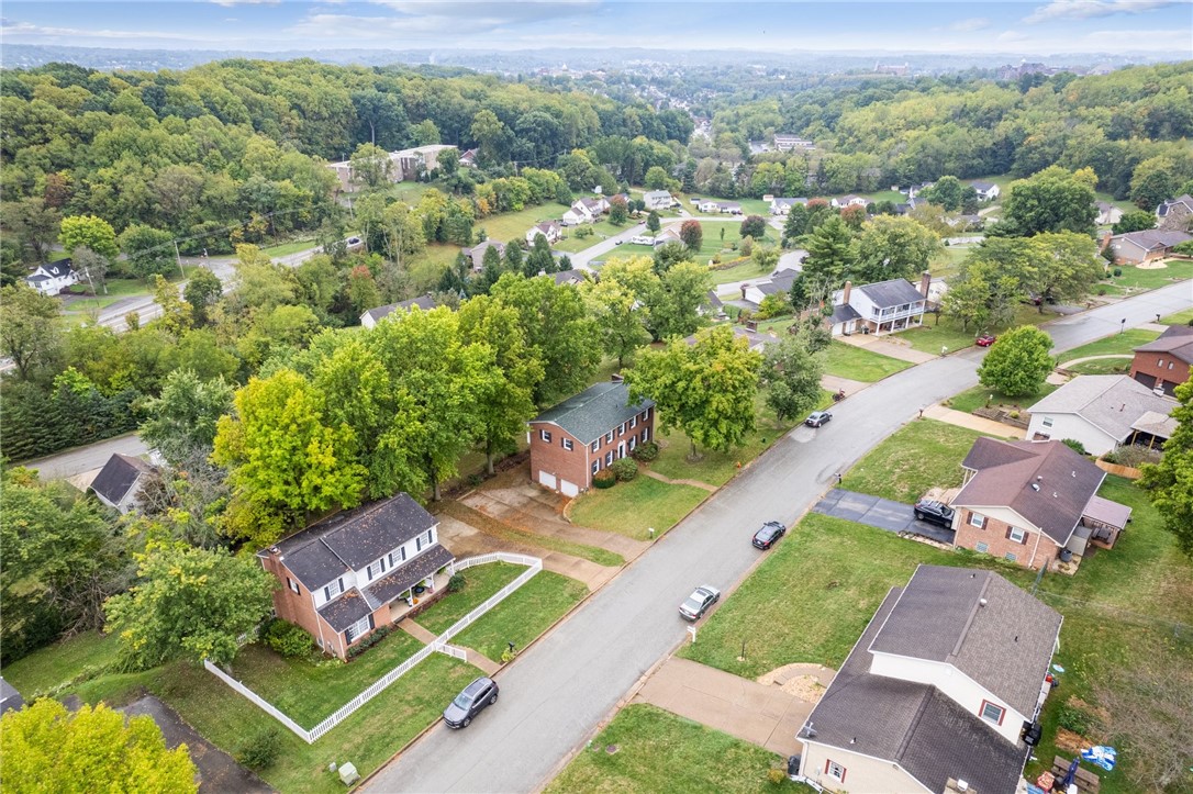 12 Chestnut Hill Drive