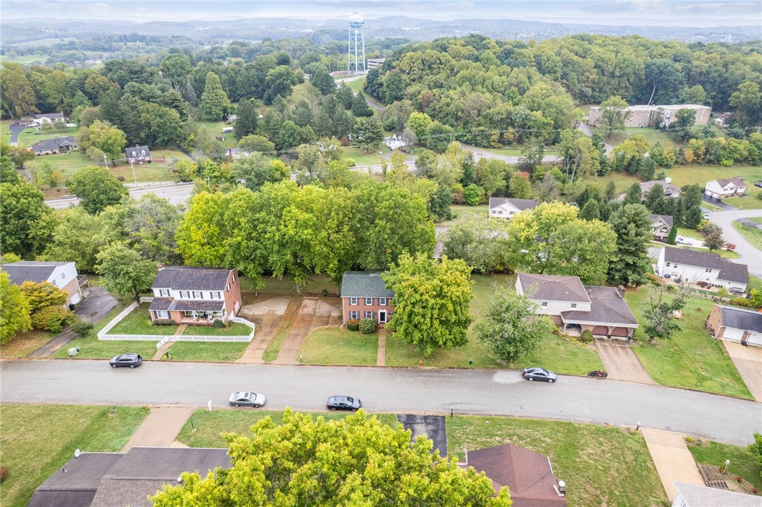 12 Chestnut Hill Drive