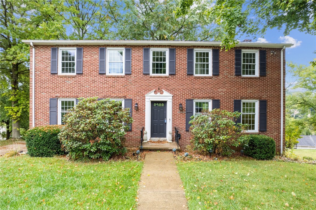 12 Chestnut Hill Drive