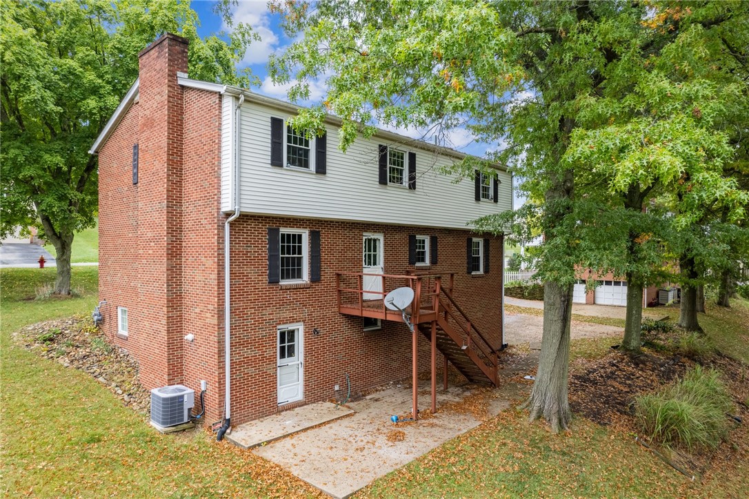 12 Chestnut Hill Drive