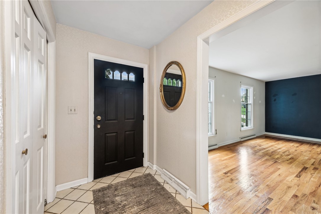 12 Chestnut Hill Drive