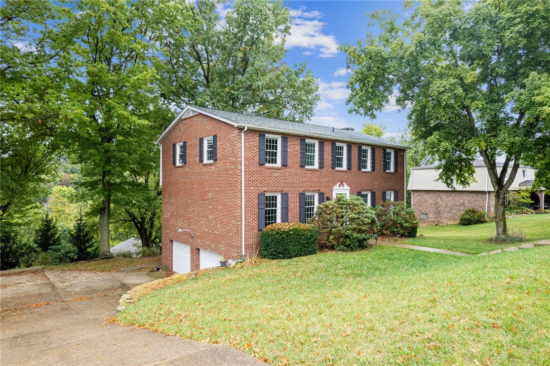 12 Chestnut Hill Drive