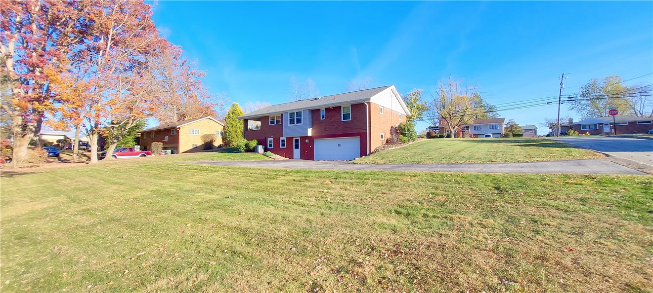 221 Blackridge Drive