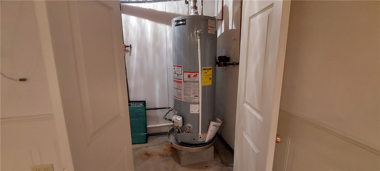 221 Blackridge Drive