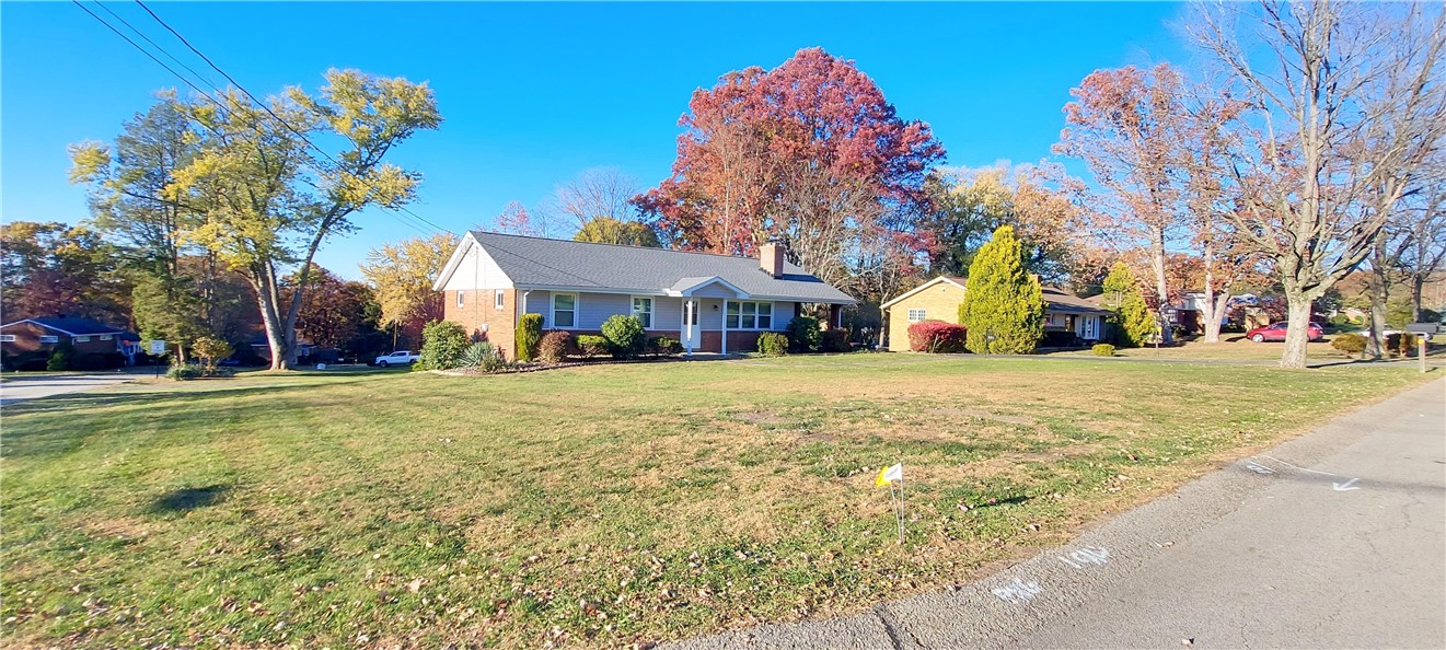 221 Blackridge Drive