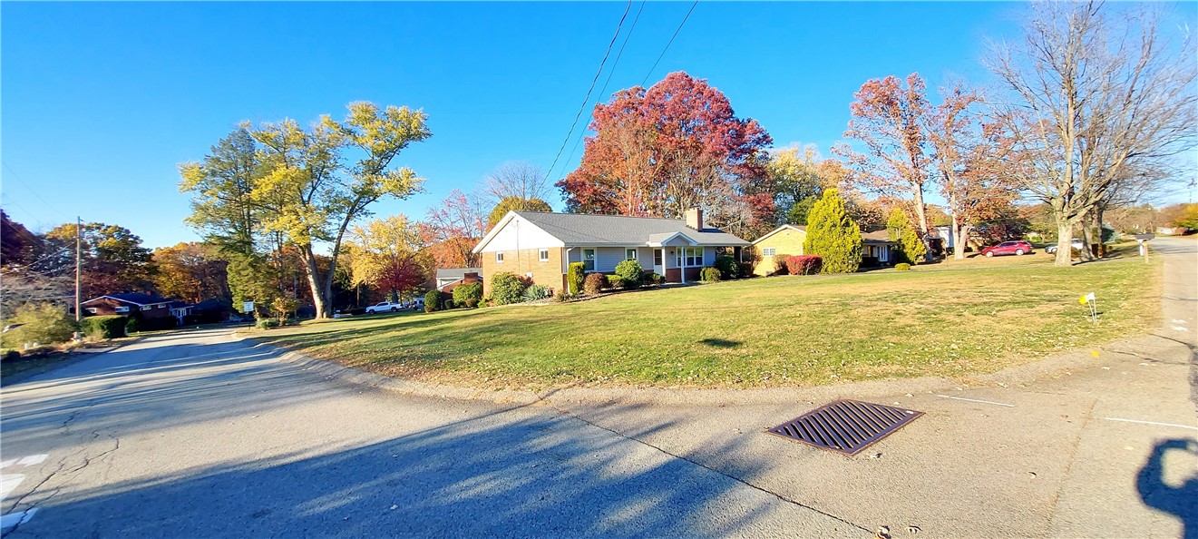 221 Blackridge Drive