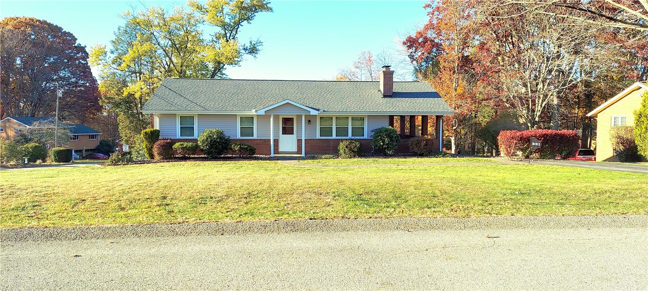 221 Blackridge Drive