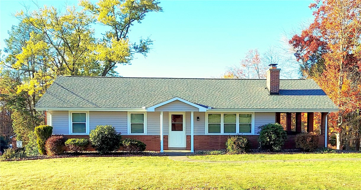 221 Blackridge Drive