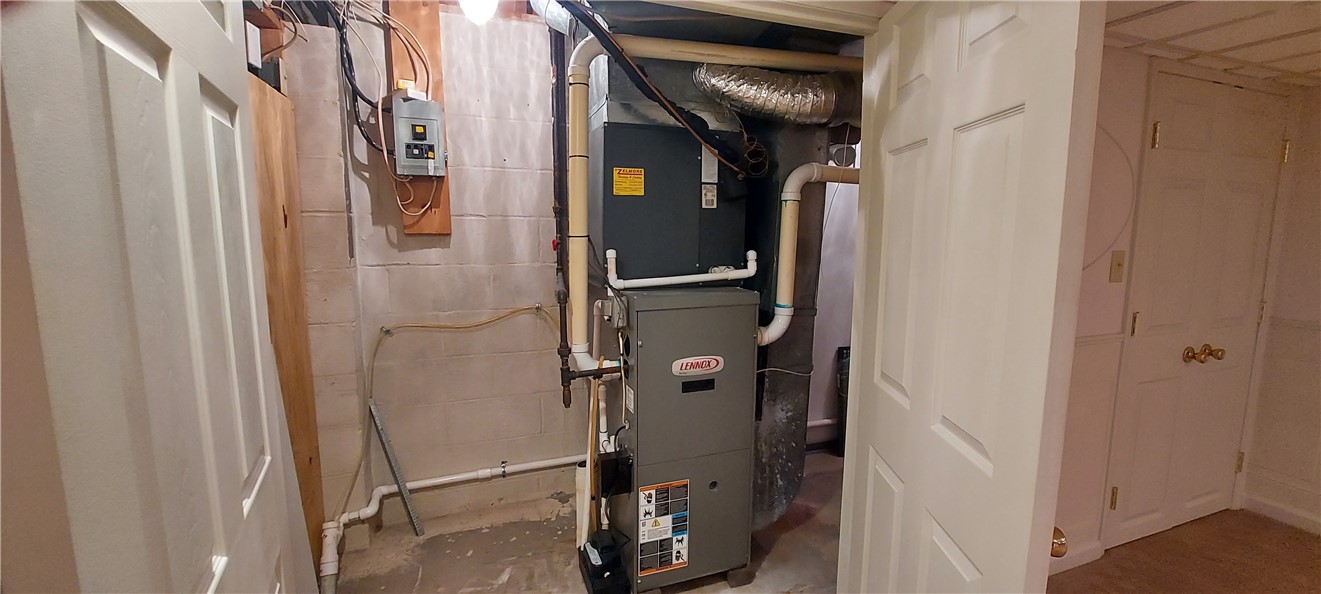 221 Blackridge Drive