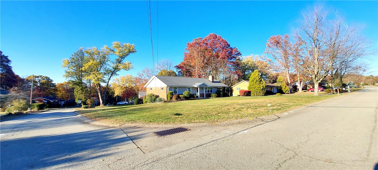 221 Blackridge Drive