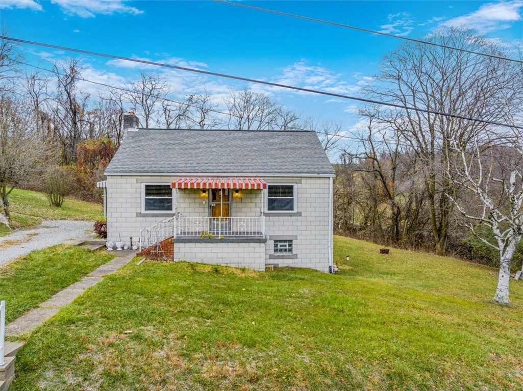 176 Leisenring Vanderbilt Rd