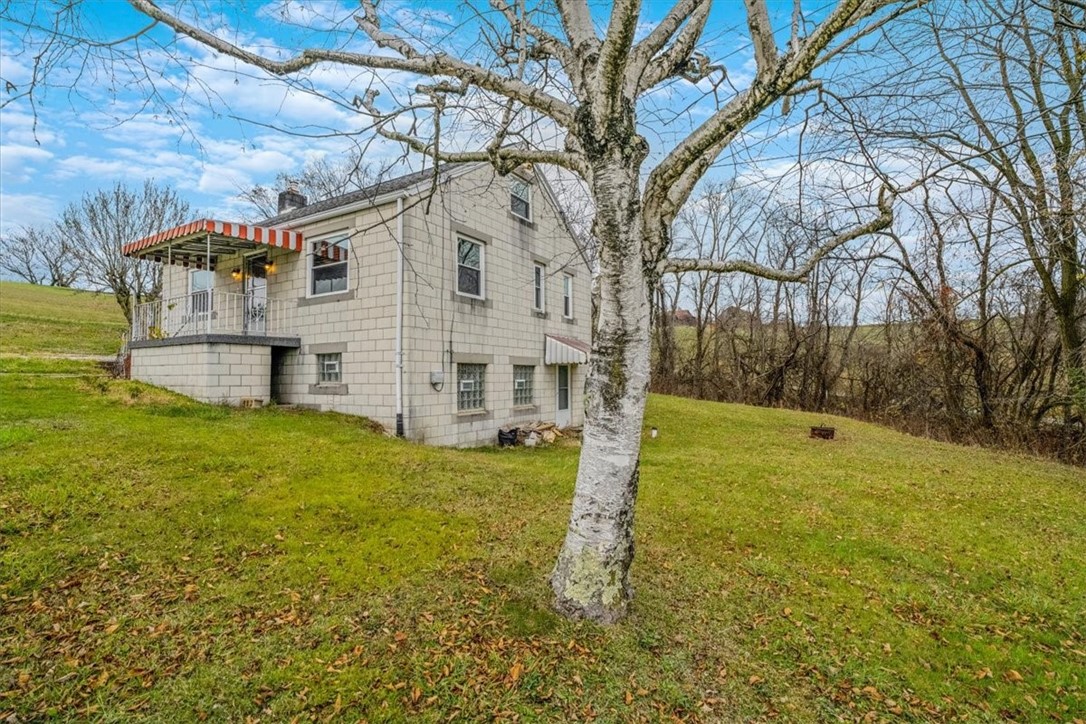 176 Leisenring Vanderbilt Rd