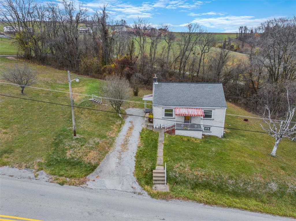 176 Leisenring Vanderbilt Rd