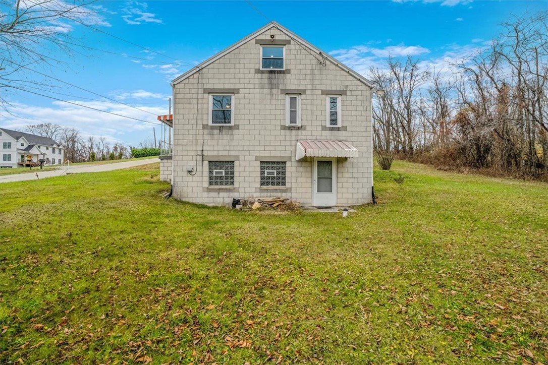 176 Leisenring Vanderbilt Rd