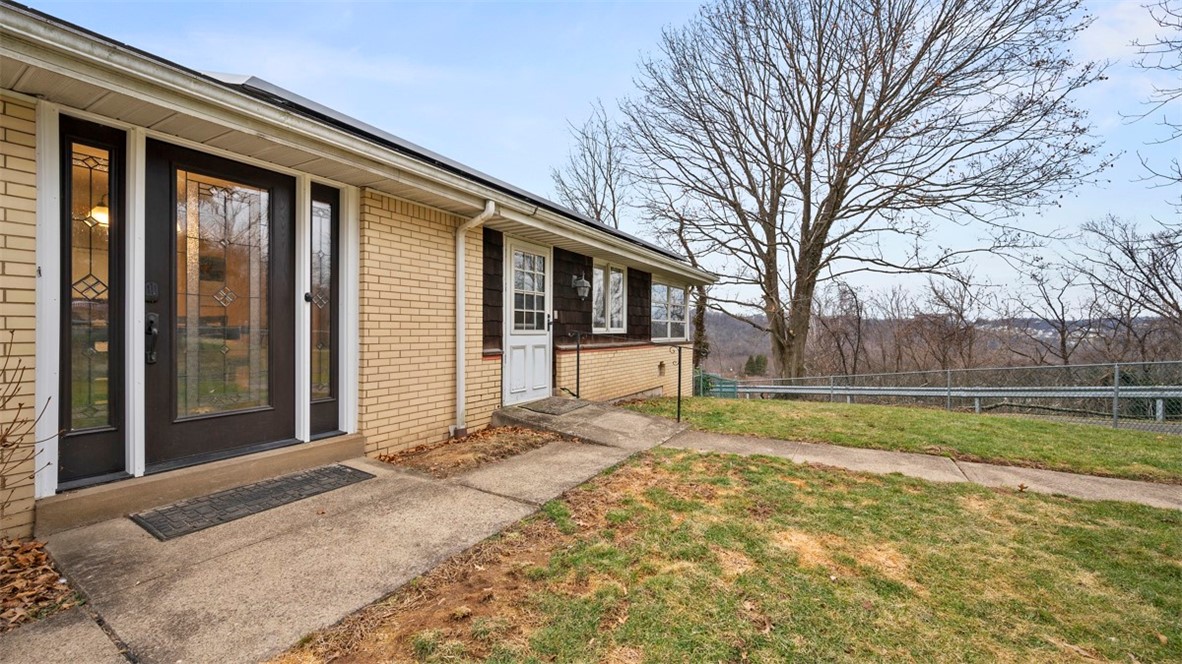 203 Old Leechburg Rd