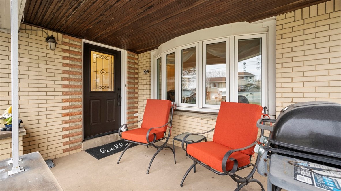 203 Old Leechburg Rd