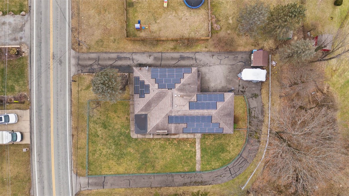 203 Old Leechburg Rd