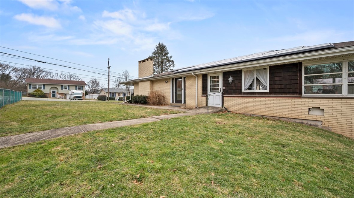 203 Old Leechburg Rd