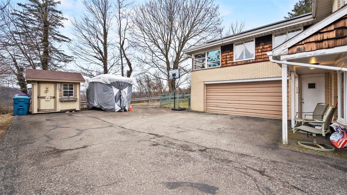 203 Old Leechburg Rd