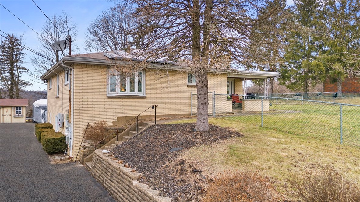 203 Old Leechburg Rd