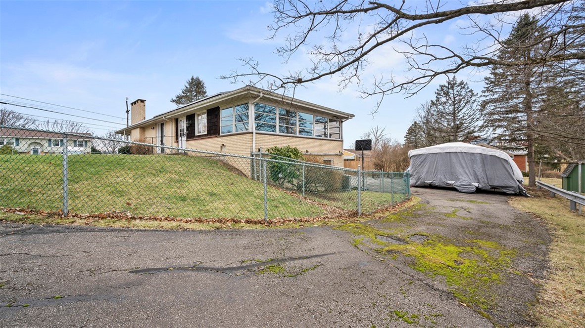 203 Old Leechburg Rd