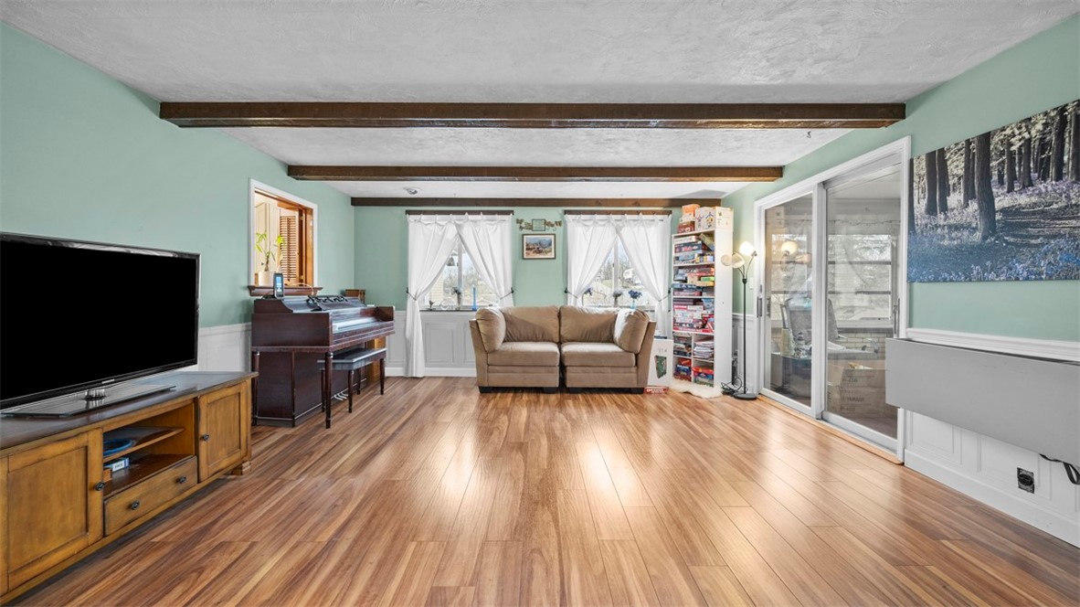 203 Old Leechburg Rd