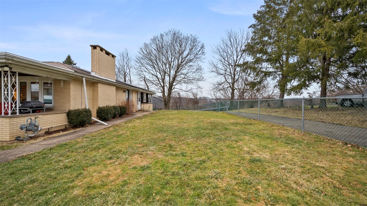 203 Old Leechburg Rd