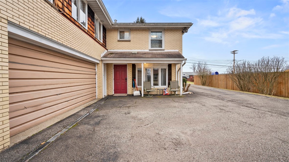 203 Old Leechburg Rd