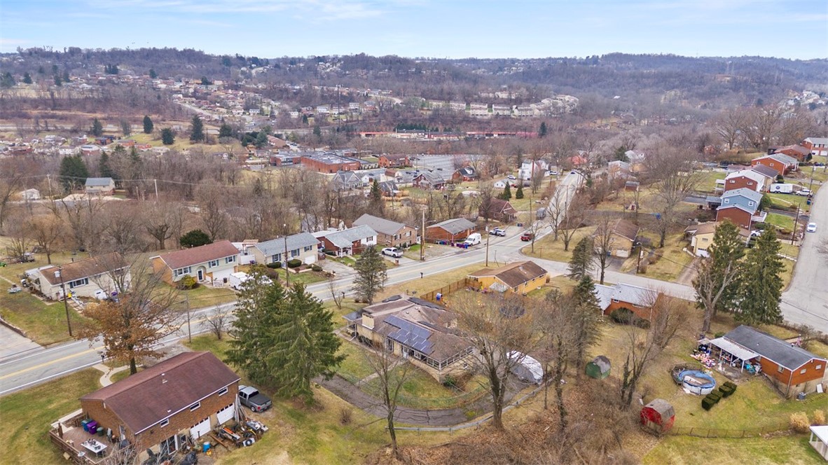 203 Old Leechburg Rd