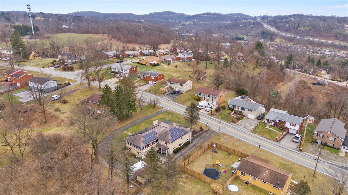 203 Old Leechburg Rd