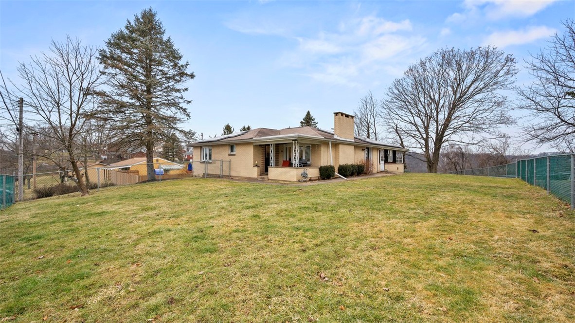 203 Old Leechburg Rd