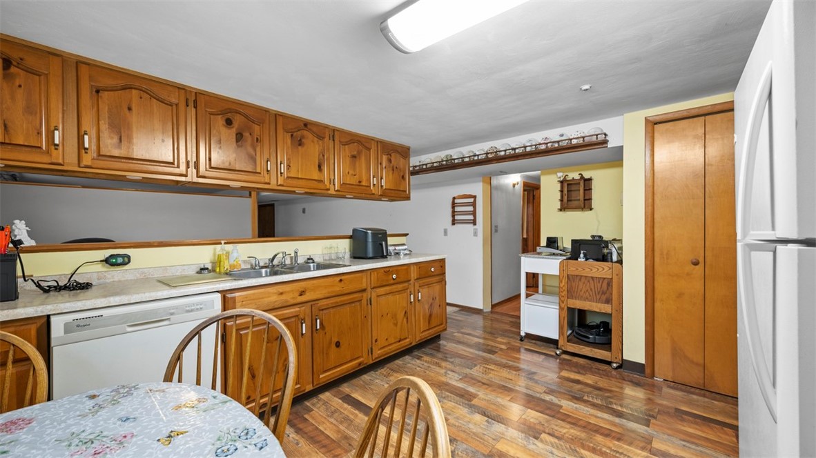 203 Old Leechburg Rd