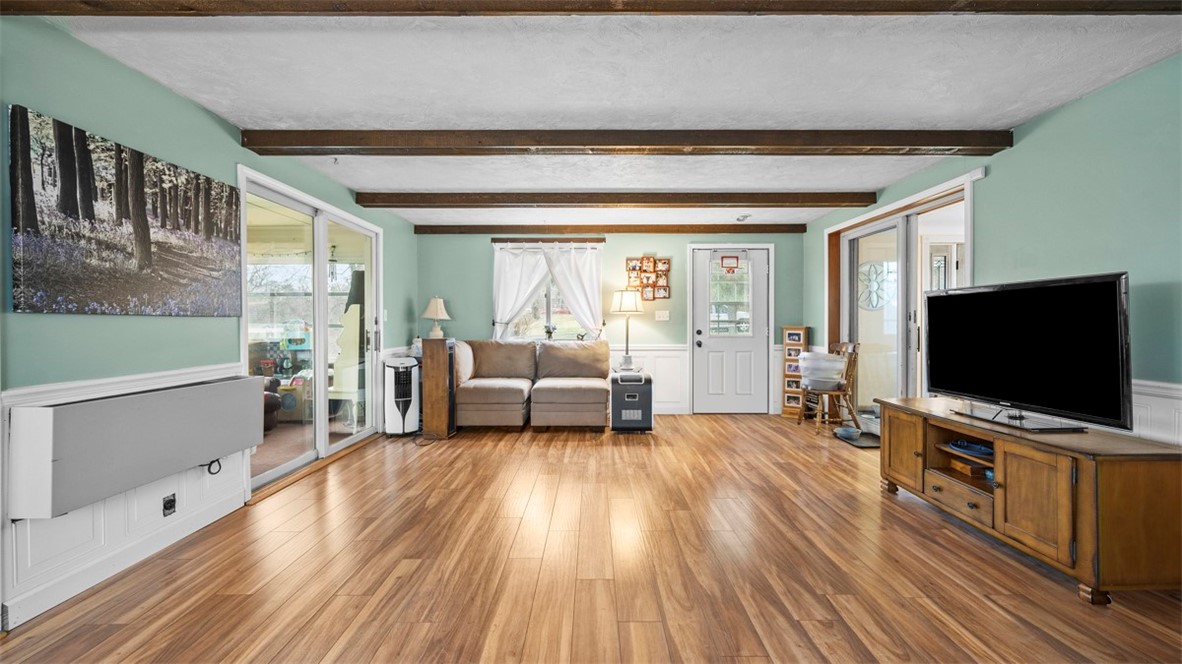 203 Old Leechburg Rd