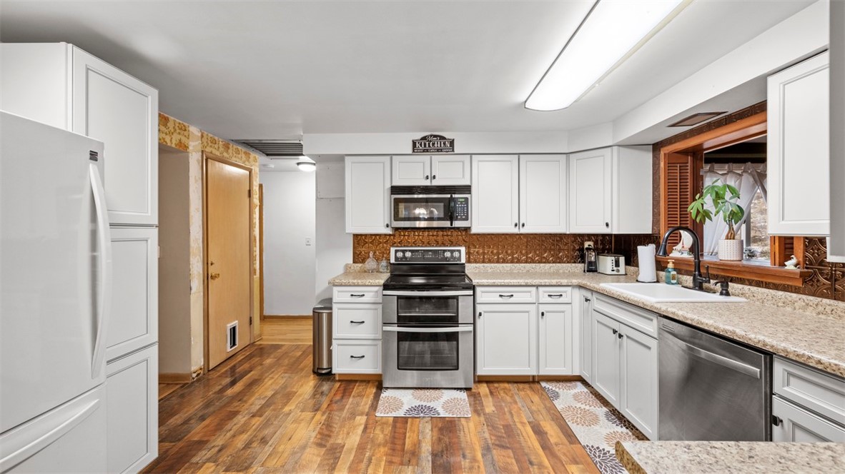 203 Old Leechburg Rd