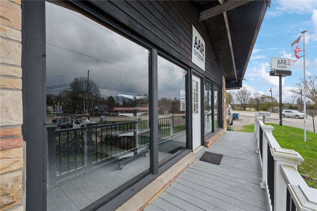 109 Greensburg Street