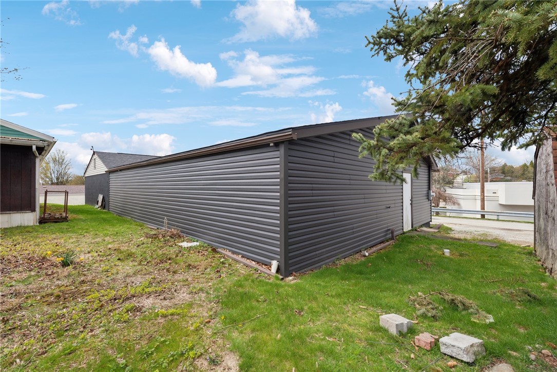 109 Greensburg Street