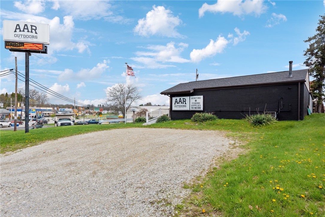 109 Greensburg Street