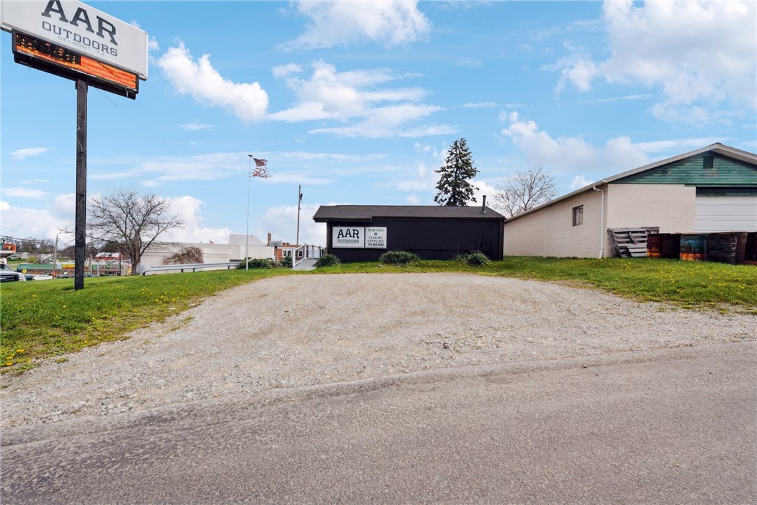 109 Greensburg Street