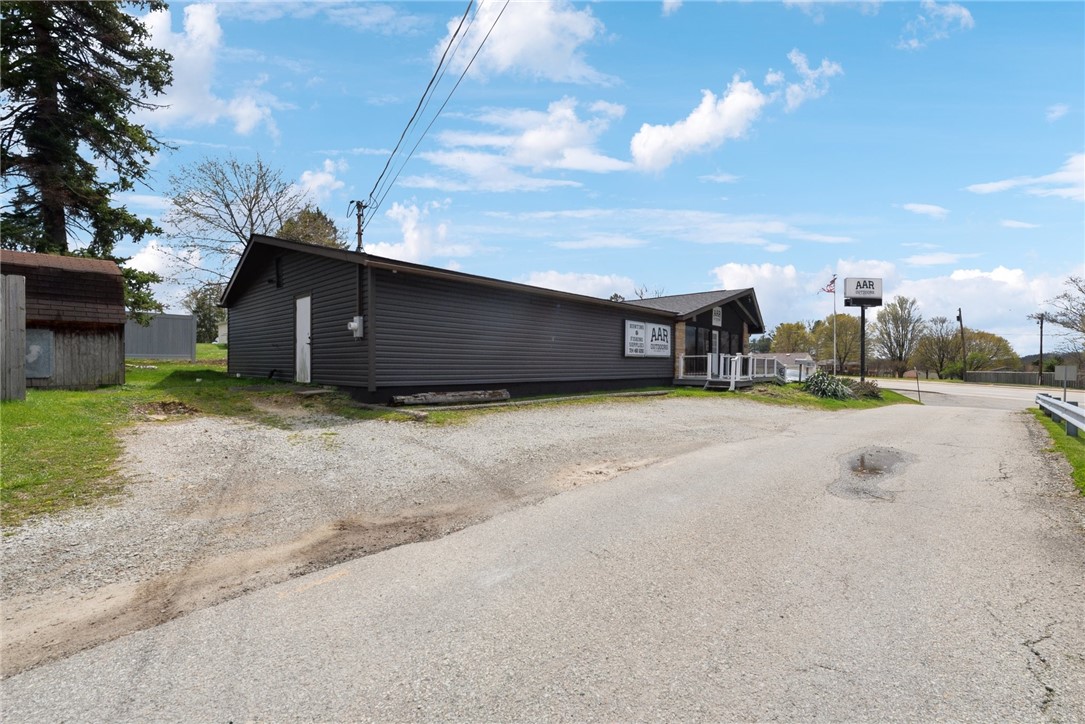 109 Greensburg Street