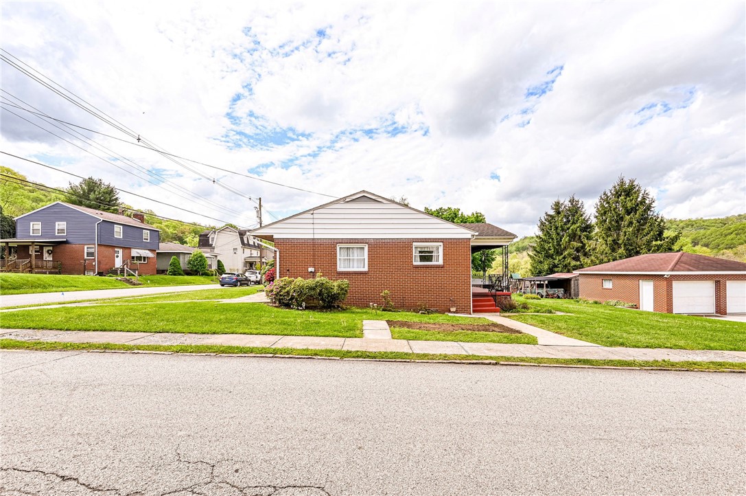 642 Washington Street