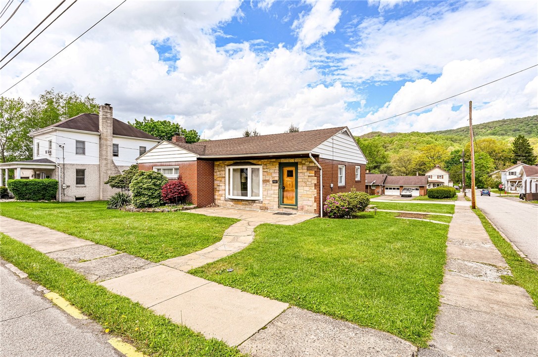 642 Washington Street