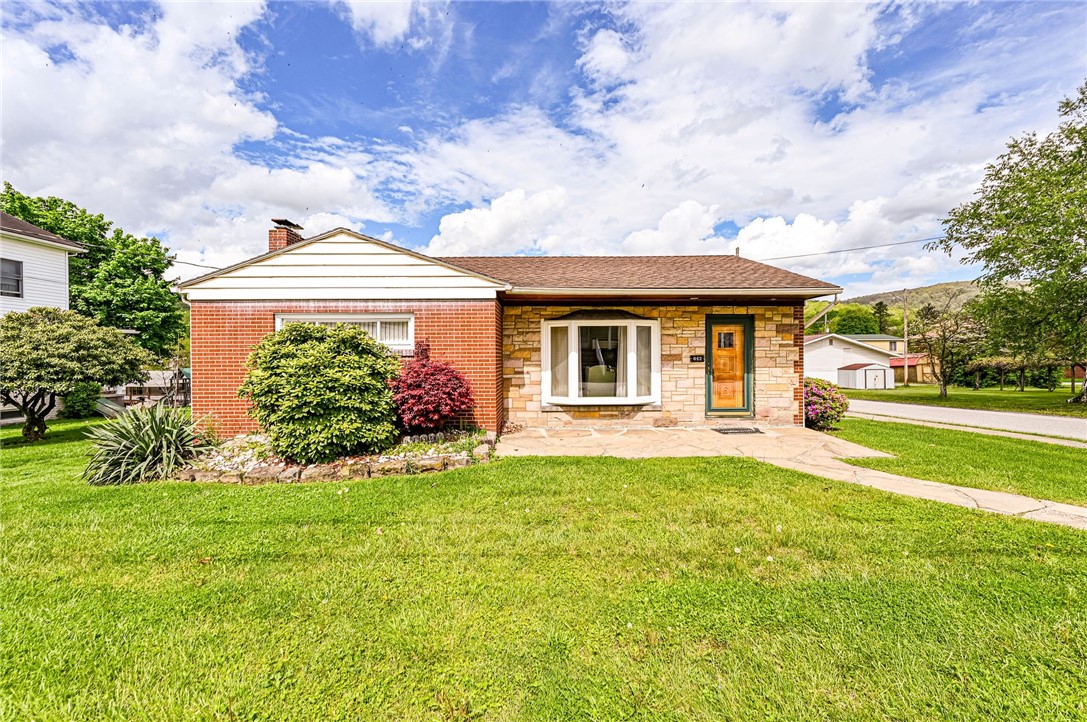 642 Washington Street